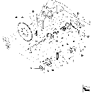 L.10.F(02) MECHANICAL DRIVE - FROM AXLES