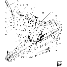 01.022.1 HITCH, FRONT LATCH ASSEMBLY