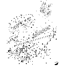 H.10.B(01) TOW BEHIND FIELD HITCH (BSN  PNL009166)