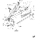 F.10.D(02) TOW BETWEEN FRONT HITCH