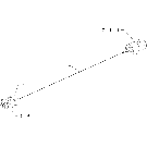 A.50.A(55) TASK CONTROLLER GPS CABLE (PINS)