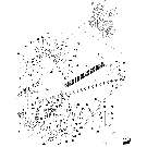 H.10.B(02) TOW BEHIND FIELD HITCH (ASN PNL009167)