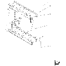 F.10.D(13) DOUBLE SHOOT OPTION 3-POINT HITCH