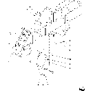 D.13.B(04) LEFT REAR AXLES (BSN PNL011088)