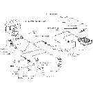 A.50(13) LAYOUT - GENERAL TASK CONTROLLER