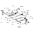 A.50.A(02) TOW BEHIND MECHANICAL CART HARNESS