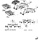 A.50(12) LAYOUT - BASIC & EXPANDED HYBRID FLOW SYSTEM - DOUBLE-SHOOT