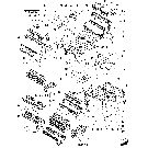 L.10.F(21) CENTER MANIFOLD (2ND SERIAL NO. RANGE)