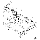 1.030.1 CENTER BARS, CENTER SECTION