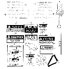 E.60.A(02) DECALS/TOOLS