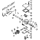 L.40.A(03) GRANULAR CHEMICAL ATTACHMENT, RATE CONTROL (BSN PNL001085)