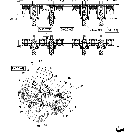 D.13.B(11) DRIVE SYSTEM - 6R AND 8R RIGID TRAILING VR (ASN PNL001209)