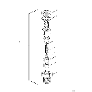 03-04 INJECTOR - L175 NA BSN N7M470553, L175 EU BSN N7M468035; C175 NA BSN N7M466429, C175 EU BSN N7M46796