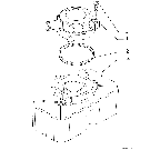 02-13 BREATHER - ENGINE; BSN L185 NA 1 SPD N8M465249, 2 SPD N8M465247, EU N8M467462; C185 N8M472597