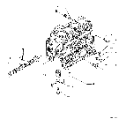 02-10 CYLINDER BLOCK; L190 BSN N7M459487, C190 BSN N7M457282