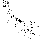 07.03 CONTROL VALVE, AUXILIARY HYDRAULICS