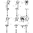 10.22.01 HANDLE, CONTROL, RIGHT HAND