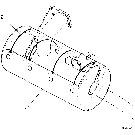 08.06.06 ACOUSTICAL EQUIPMENT - MUFFLER WRAP (L160)