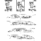 09-81 DECALS - BOOM AND LOAD