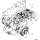 06-01 PUMP, TANDEM - MOUNTING