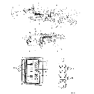 04-03G ELECTRIC CAB, HARNESS AND FUSE BLOCK (EUROPE) - DELUXE CAB