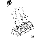 03-04A INJECTION EQUIPMENT - INJECTOR ASN N8M464426