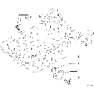 02-26 ENGINE, OIL; BSN L185 NA 1 SPD N8M465249, 2 SPD N8M465247, EU N8M467462; C185 N8M472597