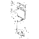 02-01 RADIATOR - COOLANT RECOVERY SYSTEM; L190 BSN N7M459487, C190 BSN N7M457282