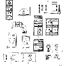 09-49 DECALS (L190)