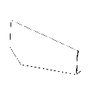 038 MUD SHIELD KIT, ATTACHMENTS