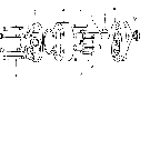 019 GEAR PUMP ASSEMBLY