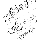 091 MOTOR, BSN 729748 (L250)