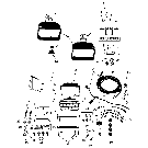 026A OPTIONAL LIGHT KIT, NEW STYLE