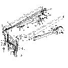 008 BOOM AND BUCKET CYLINDER HYDRAULICS