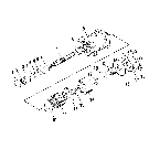 016 TRANSMISSION GROUP, MOTOR ASSEMBLY