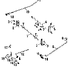 026 THROTTLE CONTROL LINKAGE GROUP