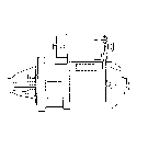 049 KOHLER STARTER ASSEMBLY