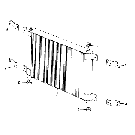 027 HYDRAULIC OIL COOLER