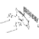 048 PALLET FORK