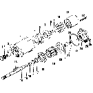 053A HYDRAULIC MOTOR