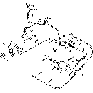053 HYDRAULIC MOTOR KIT