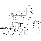 024 HYDRAULICS LINES, MOTOR & OIL RESERVOIR