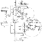 022 HYDRAULICS LINES, CONTROL VALVE, SOLENOID & CYLINDERS