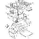 01A01 MAIN FRAME