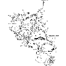 029 TRANSMISSION & MOTOR HYDRAULICS - L-455