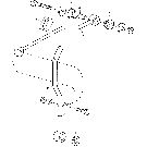 125 CONTROL LINKAGE W/NOISE REDUCTION