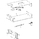 126 TRANSMISSION HEATER KIT