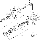 06D04 HYDROSTATIC MOTOR COMPONENTS