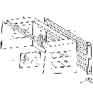 01B01 ENGINE SHROUDING