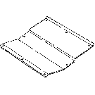 035 BELLY PAN, OPTIONAL EQUIPMENT